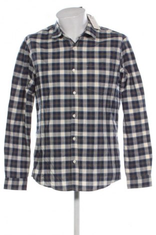 Herrenhemd Unbranded, Größe L, Farbe Mehrfarbig, Preis € 30,99