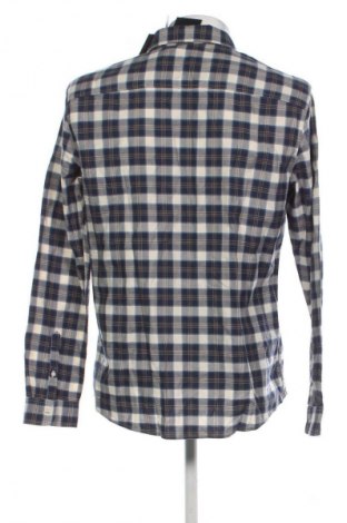 Herrenhemd Unbranded, Größe L, Farbe Mehrfarbig, Preis € 30,99