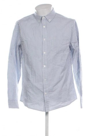 Herrenhemd Unbranded, Größe L, Farbe Mehrfarbig, Preis € 30,99