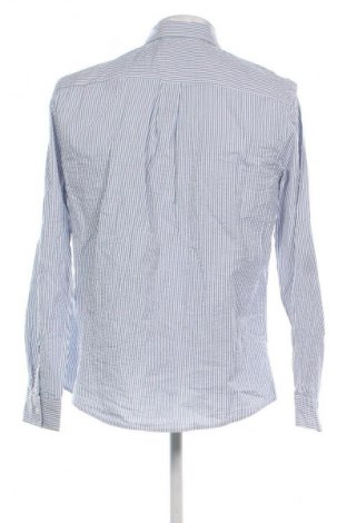 Herrenhemd Unbranded, Größe L, Farbe Mehrfarbig, Preis € 30,99