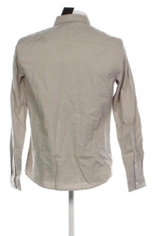 Herrenhemd Unbranded, Größe S, Farbe Grün, Preis € 30,99