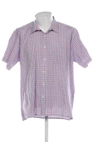 Ανδρικό πουκάμισο Unbranded, Μέγεθος XXL, Χρώμα Πολύχρωμο, Τιμή 10,99 €