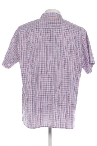 Ανδρικό πουκάμισο Unbranded, Μέγεθος XXL, Χρώμα Πολύχρωμο, Τιμή 10,99 €