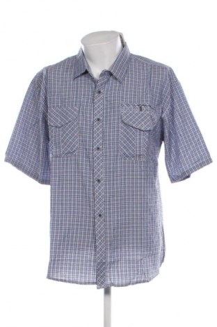 Męska koszula Unbranded, Rozmiar 5XL, Kolor Kolorowy, Cena 77,99 zł