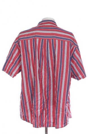 Ανδρικό πουκάμισο Unbranded, Μέγεθος 4XL, Χρώμα Πολύχρωμο, Τιμή 15,99 €