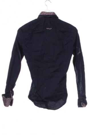 Herrenhemd Unbranded, Größe S, Farbe Mehrfarbig, Preis € 5,99