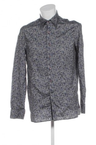 Herrenhemd Unbranded, Größe XL, Farbe Mehrfarbig, Preis € 7,99