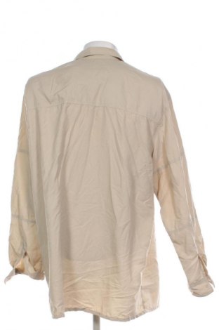 Pánska košeľa  Unbranded, Veľkosť XXL, Farba Béžová, Cena  10,95 €