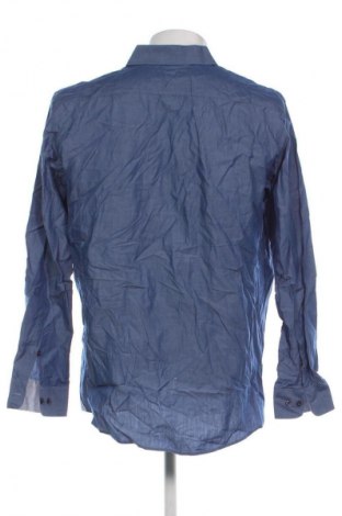 Herrenhemd Unbranded, Größe XL, Farbe Blau, Preis 9,99 €