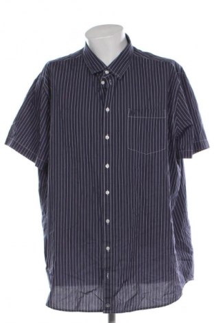 Pánská košile  Unbranded, Velikost 4XL, Barva Vícebarevné, Cena  379,00 Kč