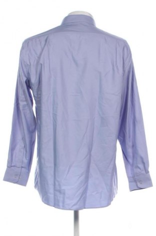 Cămașă de bărbați Unbranded, Mărime XXL, Culoare Albastru, Preț 47,99 Lei