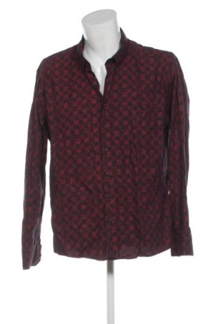 Мъжка риза Unbranded, Размер 3XL, Цвят Многоцветен, Цена 14,74 €