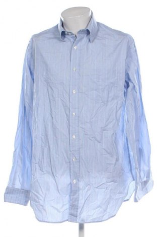 Мъжка риза Unbranded, Размер XL, Цвят Многоцветен, Цена 9,99 лв.