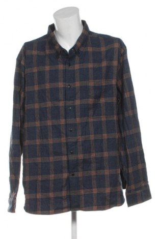 Pánská košile  Unbranded, Velikost 4XL, Barva Vícebarevné, Cena  389,00 Kč