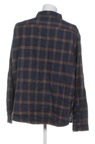 Pánská košile  Unbranded, Velikost 4XL, Barva Vícebarevné, Cena  389,00 Kč