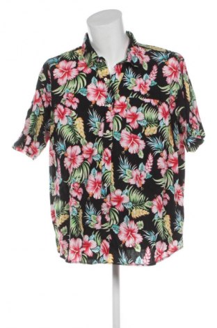 Ανδρικό πουκάμισο Unbranded, Μέγεθος 3XL, Χρώμα Πολύχρωμο, Τιμή 6,99 €