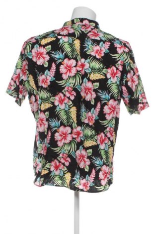 Ανδρικό πουκάμισο Unbranded, Μέγεθος 3XL, Χρώμα Πολύχρωμο, Τιμή 6,99 €