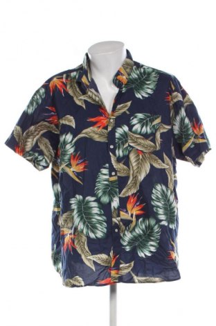 Pánská košile  Unbranded, Velikost 3XL, Barva Vícebarevné, Cena  349,00 Kč