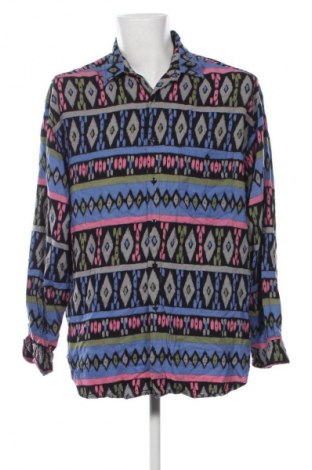 Cămașă de bărbați Unbranded, Mărime L, Culoare Multicolor, Preț 32,99 Lei