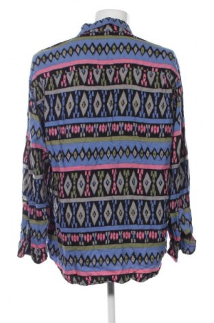 Cămașă de bărbați Unbranded, Mărime L, Culoare Multicolor, Preț 32,99 Lei