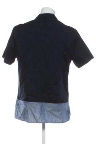 Cămașă de bărbați DC Shoes, Mărime XL, Culoare Albastru, Preț 115,99 Lei