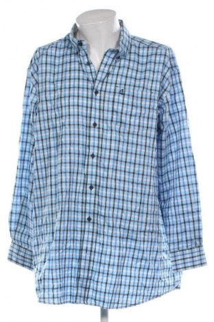 Pánská košile  Unbranded, Velikost 3XL, Barva Vícebarevné, Cena  269,00 Kč