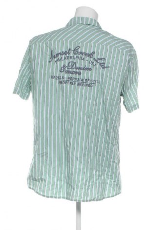 Herrenhemd Unbranded, Größe XXL, Farbe Mehrfarbig, Preis 12,99 €