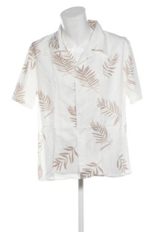 Herrenhemd Unbranded, Größe L, Farbe Mehrfarbig, Preis € 11,99