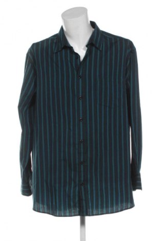 Męska koszula OWK, Rozmiar 3XL, Kolor Kolorowy, Cena 36,99 zł