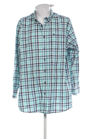 Herrenhemd Unbranded, Größe 3XL, Farbe Mehrfarbig, Preis € 11,99