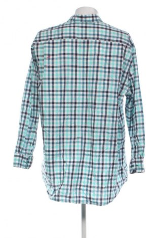 Herrenhemd Unbranded, Größe 3XL, Farbe Mehrfarbig, Preis € 11,99