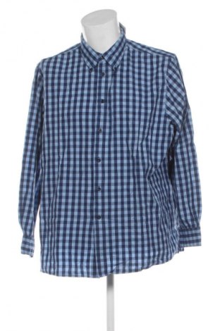 Ανδρικό πουκάμισο Unbranded, Μέγεθος XXL, Χρώμα Πολύχρωμο, Τιμή 9,99 €