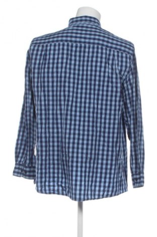 Ανδρικό πουκάμισο Unbranded, Μέγεθος XXL, Χρώμα Πολύχρωμο, Τιμή 9,99 €