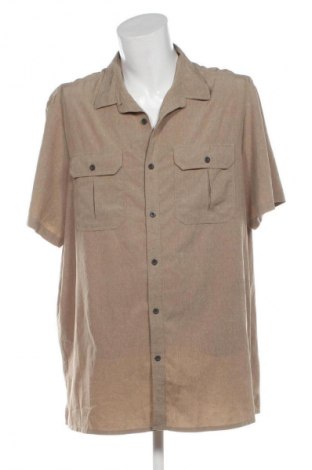 Férfi ing Unbranded, Méret 3XL, Szín Barna, Ár 5 889 Ft