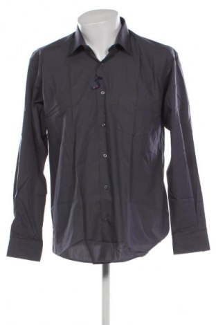 Męska koszula Unbranded, Rozmiar L, Kolor Szary, Cena 57,99 zł