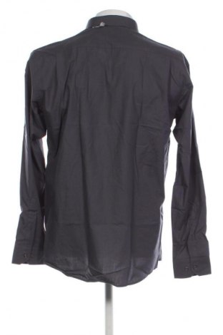 Męska koszula Unbranded, Rozmiar L, Kolor Szary, Cena 57,99 zł