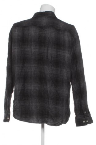 Ανδρικό πουκάμισο Unbranded, Μέγεθος 3XL, Χρώμα Πολύχρωμο, Τιμή 10,99 €