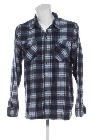 Herrenhemd Unbranded, Größe XXL, Farbe Mehrfarbig, Preis 10,99 €