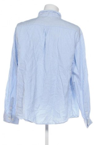 Ανδρικό πουκάμισο Unbranded, Μέγεθος 3XL, Χρώμα Πολύχρωμο, Τιμή 11,99 €