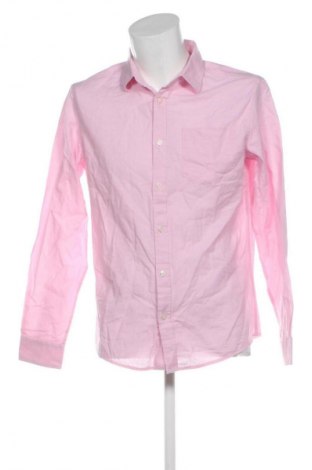 Férfi ing Unbranded, Méret M, Szín Rózsaszín, Ár 9 569 Ft