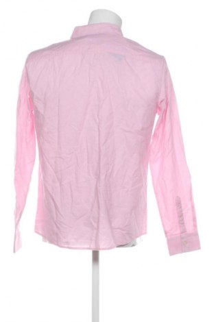 Férfi ing Unbranded, Méret M, Szín Rózsaszín, Ár 9 569 Ft