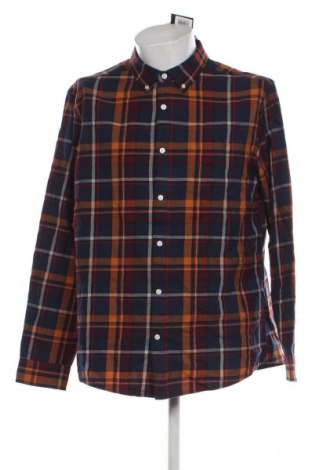 Herrenhemd Fairlane & Sons, Größe XL, Farbe Mehrfarbig, Preis € 30,99