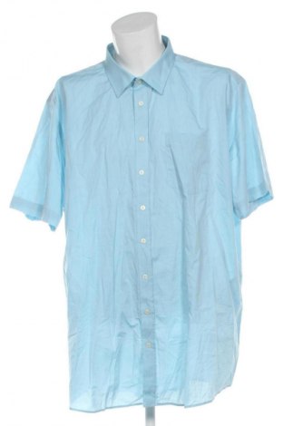 Férfi ing Unbranded, Méret 3XL, Szín Kék, Ár 5 929 Ft