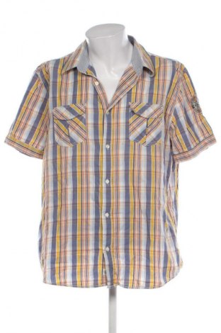 Pánská košile  Unbranded, Velikost XXL, Barva Vícebarevné, Cena  269,00 Kč