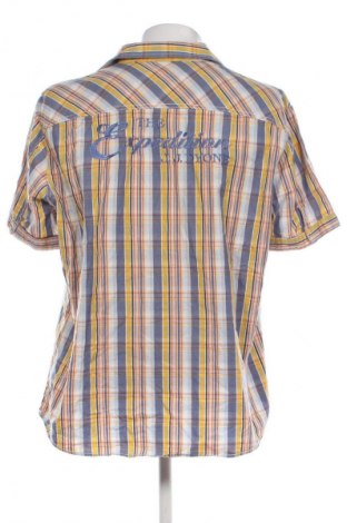 Pánská košile  Unbranded, Velikost XXL, Barva Vícebarevné, Cena  269,00 Kč