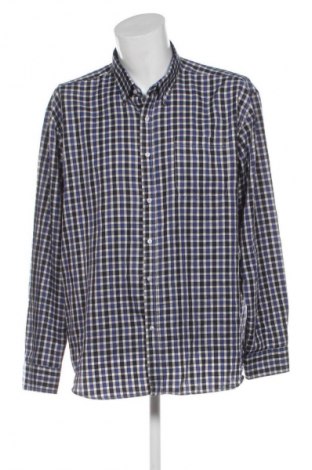 Pánska košeľa  Unbranded, Veľkosť 3XL, Farba Viacfarebná, Cena  12,95 €