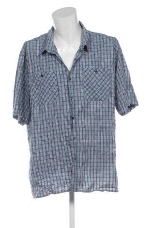 Мъжка риза Unbranded, Размер 3XL, Цвят Многоцветен, Цена 20,99 лв.