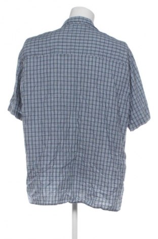 Мъжка риза Unbranded, Размер 3XL, Цвят Многоцветен, Цена 20,99 лв.