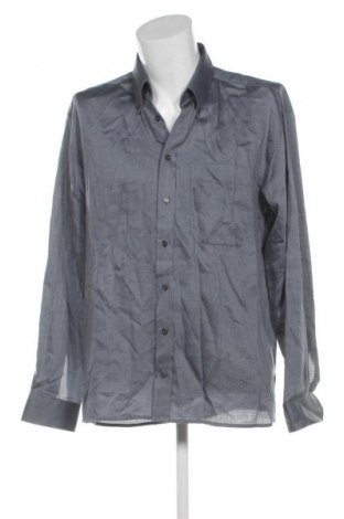 Herrenhemd Unbranded, Größe XXL, Farbe Mehrfarbig, Preis 8,99 €