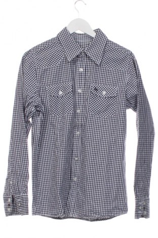 Herrenhemd Unbranded, Größe L, Farbe Mehrfarbig, Preis € 9,99